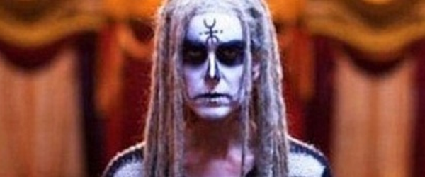 Horror na Veia: Clipe revelador de “The Lords of Salem”