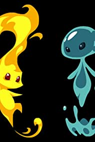 Poster 1 de Curta Prelude To Eden (1995)