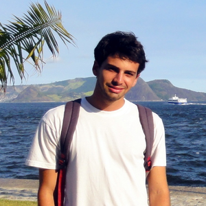 Foto de perfil de Jonas