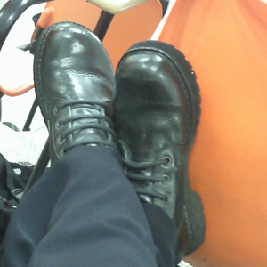 Foto de perfil de Rondon de Oliveira