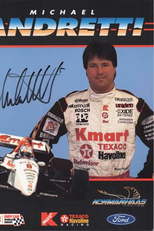 Untitled Michael Andretti Project (Untitled Michael Andretti Project)