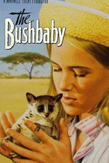  de Filme A Menina das Selvas (1969)