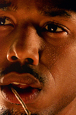 Making a Scene: Michael B. Jordan (Making a Scene: Michael B. Jordan)