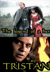 Tristan: O Guerreiro (Legend of a Hero)