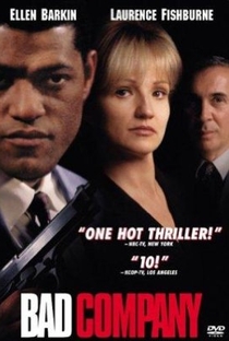 Má Companhia (1995) Assistir Online