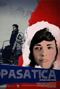Opasatica - Poster / Capa / Cartaz - Oficial 1