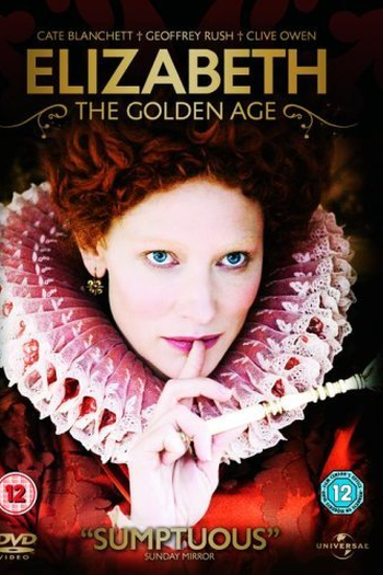  de Filme Elizabeth: A Era de Ouro (2007)
