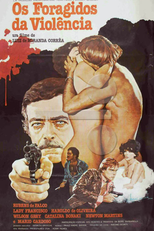 Os Foragidos da Violência (Os Foragidos da Violência)