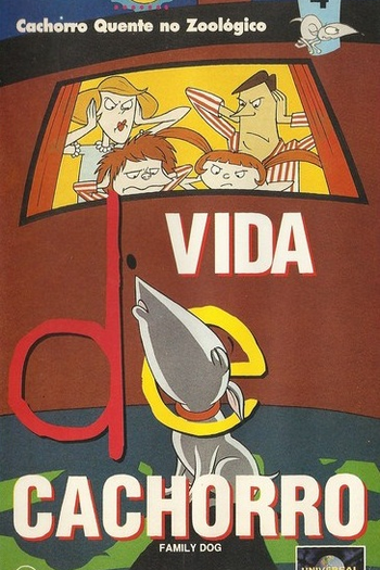  de Série Vida de Cachorro (1993)