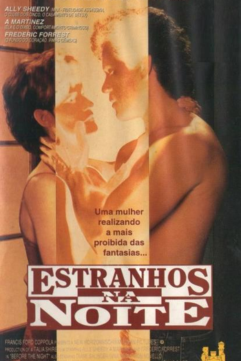  de Filme Estranhos na Noite (1995)