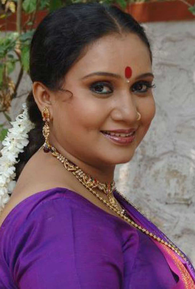 Priya Arun Berde
