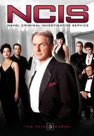 NCIS: Investigações Criminais (3ª Temporada) (NCIS: Naval Criminal Investigative Service (Season 3))