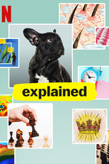 Explicando (3ª Temporada) (Explained (Season 3))