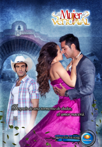 La mujer del vendaval (La mujer del vendaval)