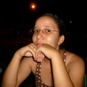 Foto de perfil de Janaira