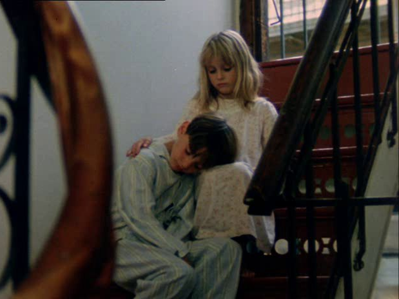 Foto 2 de A Traição