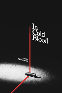 A Sangue Frio - Poster / Capa / Cartaz - Oficial 8