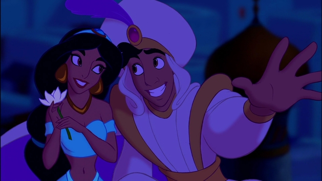 Aladdin | Disney procura elenco no Oriente Médio