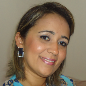 Foto de perfil de Antonia