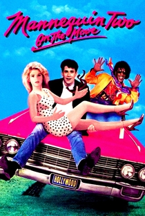 Manequim: A Magia do Amor - 17 de Maio de 1991 | Filmow