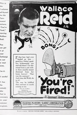 You're Fired (You're Fired)