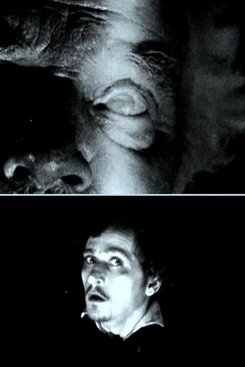  de Curta O Coração Delator (1928)