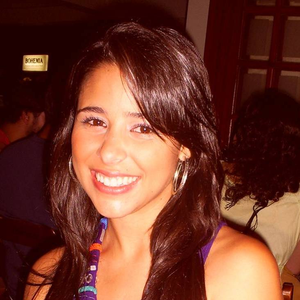 Foto de perfil de Caroline Almeida