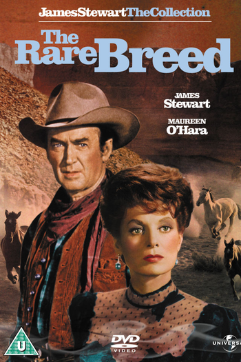  de Filme Raça Brava (1966)