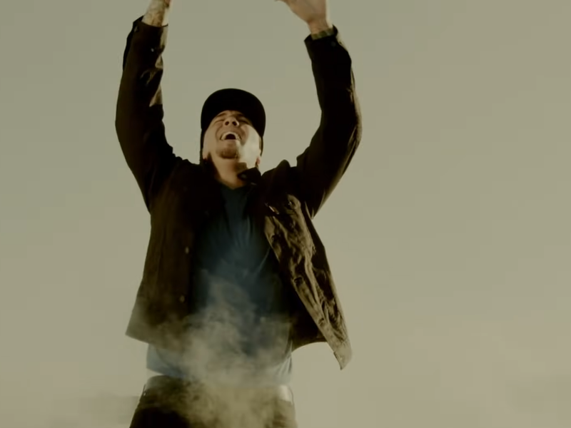 Foto 5 de P.O.D.: Higher