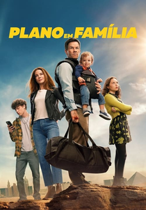 Plano em Família (The Family Plan)