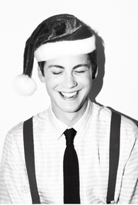 Logan Lerman