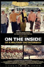 On the Inside of a Military Dictatorship (On the Inside of a Military Dictatorship)