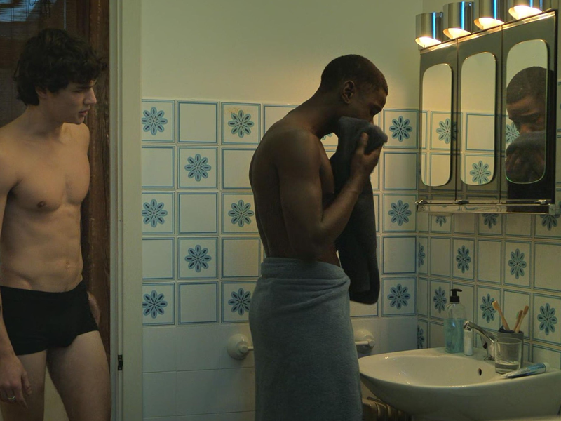 Foto 10 de Elite (7ª Temporada)
