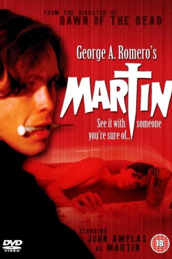  de Filme Martin (1977)