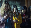 Chapter Ten: Final Girls