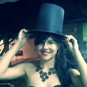 Foto de perfil de Thais