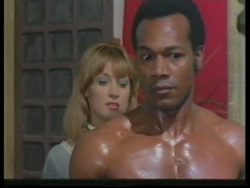 Foto 1 de Emmanuelle bianca e nera    