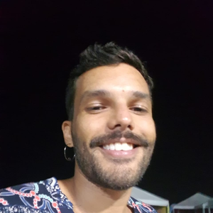 Foto de perfil de Maick M. R.