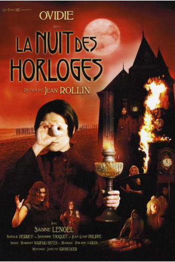 Poster de Filme La nuit des horloges (2007)