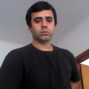Foto de perfil de Luiz Fellipe Lisbôa Mattos