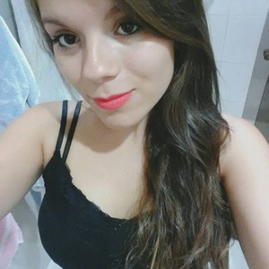 Foto de perfil de Thamires Souza