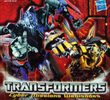 Transformers: Missão Cyber