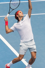 Roger Federer