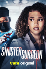 Sinister Surgeon (Sinister Surgeon)