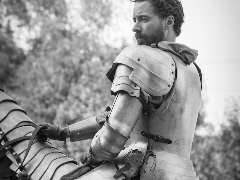 Foto 2 de Joana D'Arc