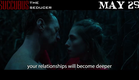 Succubus - Official Trailer (Pierre Bourel, Nino Ninidze, Angelina Pahomova) | Vista Cinemas (2024)