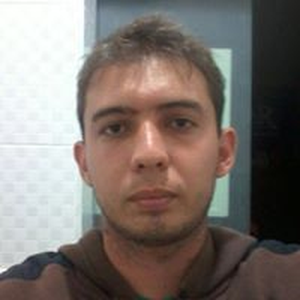 Foto de perfil de Guilherme