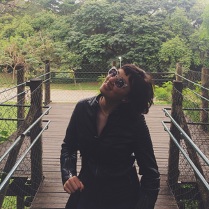 Foto de perfil de Daiana Vidal