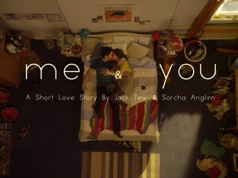 Foto 1 de Eu e Você