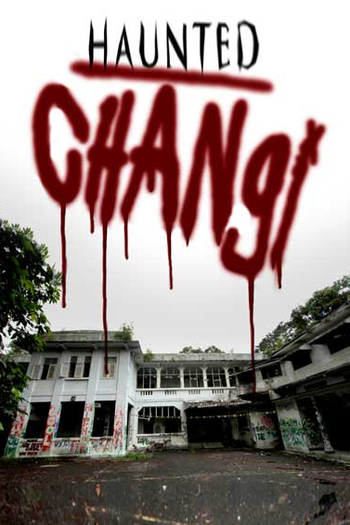  de Filme Hospital Changi (2010)